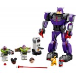 LEGO Disney Pixar Μάχη Του Ζοργκ 76831 5702017152400