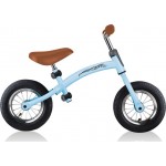 Globber Bicycle Go Bike Air Pastel Blue 615-200 4895224402312