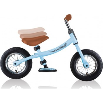 Globber Ποδήλατο Go Bike Air Pastel Blue 615-200 4895224402312