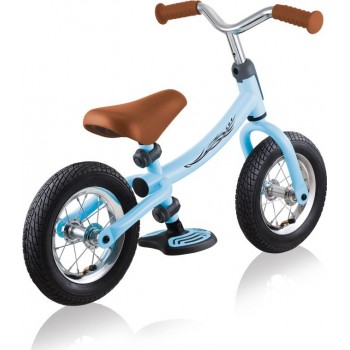 Globber Ποδήλατο Go Bike Air Pastel Blue 615-200 4895224402312