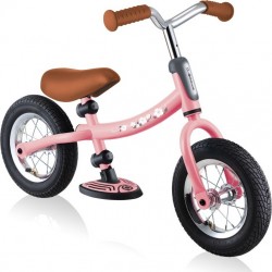 Globber Ποδήλατο Go Bike Air Pastel Pink 615-210 4895224402329
