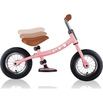 Globber Bike Go Bike Air Pastel Pink 615-210 4895224402329