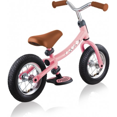Globber Bike Go Bike Air Pastel Pink 615-210 4895224402329