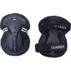 Globber Προστατευτικός Εξοπλισμός Black S 550-120 4897070180260