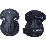 Globber Προστατευτικός Εξοπλισμός Black M 551-120 4897070180277
