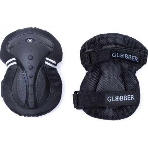Globber Protective Equipment Black M 551-120 4897070180277