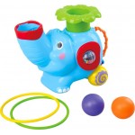 playgo Played With the Elephant 2993 4892401029935