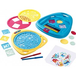 playgo Magic Mandala 27τμχ. 7350 4892401073501