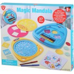 playgo Magic Mandala 27τμχ. 7350 4892401073501