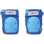Globber Προστατευτικός Εξοπλισμός Teal Shapes 529-005 4895224404927