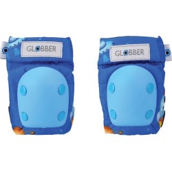 Globber Teal Shapes Protective Equipment 529-005 4895224404927