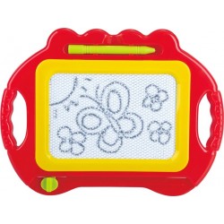 playgo Πίνακας Draw & Swipe Board-1τμχ 95033 4892401950338