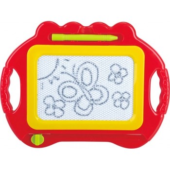 playgo Draw & Swipe Board-1tmx 95033 4892401950338