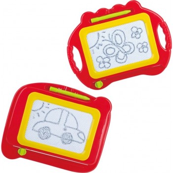 playgo Πίνακας Draw & Swipe Board-1τμχ 95033 4892401950338