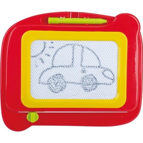 playgo Πίνακας Draw & Swipe Board-1τμχ 95033 4892401950338