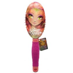 Nebulous Stars Hair Brush-4 Designs 11519 694704115193
