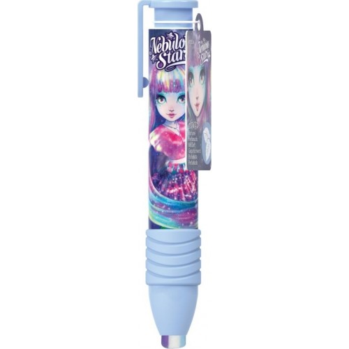 Nebulous Stars Scented Eraser Pen-4 Σχέδια 11536 694704115360