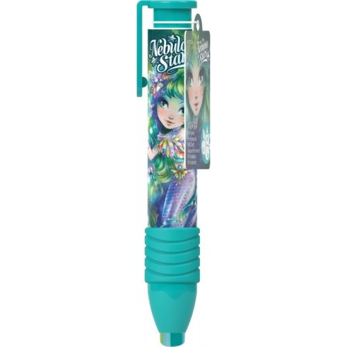 Nebulous Stars Scented Eraser Pen-4 Σχέδια 11536 694704115360