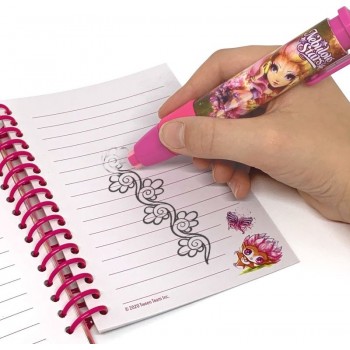 Nebulous Stars Scented Eraser Pen Αρωματική Γόμα - 4 Σχέδια 11536 694704115360