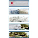 LELLY Environmentally Friendly Plaster, 27 Cm 800056 8004332000563