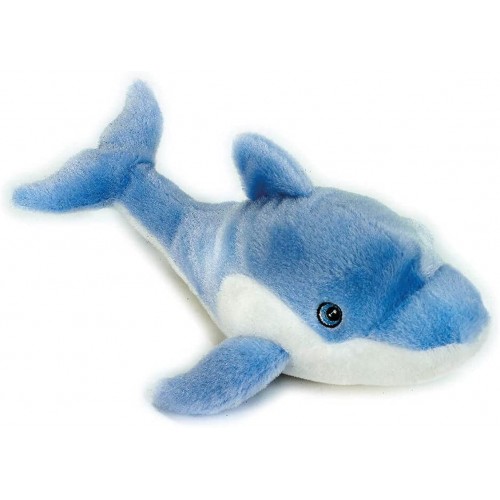 LELLY Environmentally Friendly Plschtier, Environmentally Friendly, Medium -Sized, 30 Cm 800058 8004332000587