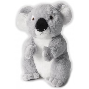 LELLY Environmentally Friendly Plsch, Environmentally Friendly, Koala Medium, 22 Cm 800060 8004332000600