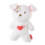 Mattel Μαλακό Σκυλάκι Με Δόνηση CHR31 887961086553