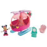 Mattel Minnie Το Ελικόπτερο Της Μίννι CCY48 887961035858