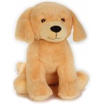 LELLY Environmentally Friendly Plsch, Environmentally Friendly, Golden Retriever Gro, 29 Cm 800203 8004332002031