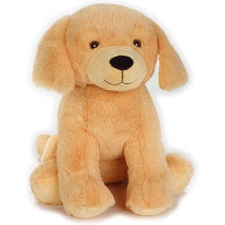 LELLY Environmentally Friendly Plsch, Environmentally Friendly, Golden Retriever Gro, 29 Cm 800203 8004332002031
