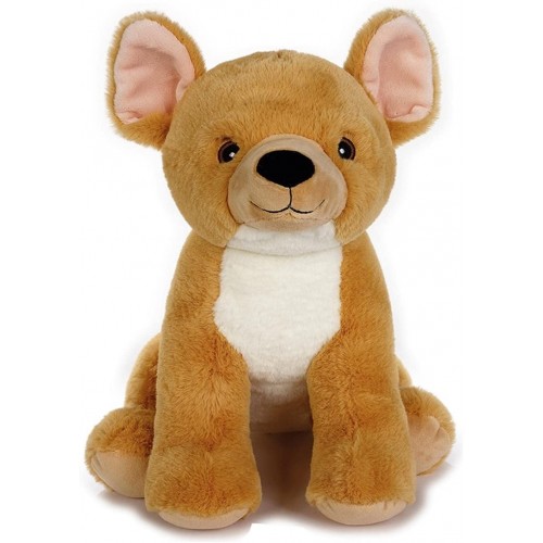 LELLY Environmentally Friendly Plone, Environmentally Friendly, Chiwawa Big, 29 Cm 800211 8004332002116