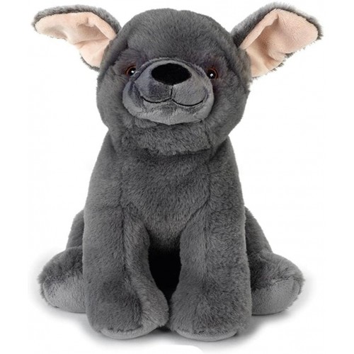 LELLY Environmentally Friendly Plone, Environmentally Friendly, French Bull Dog, Medium Gro, 22 Cm 800212 8004332002123