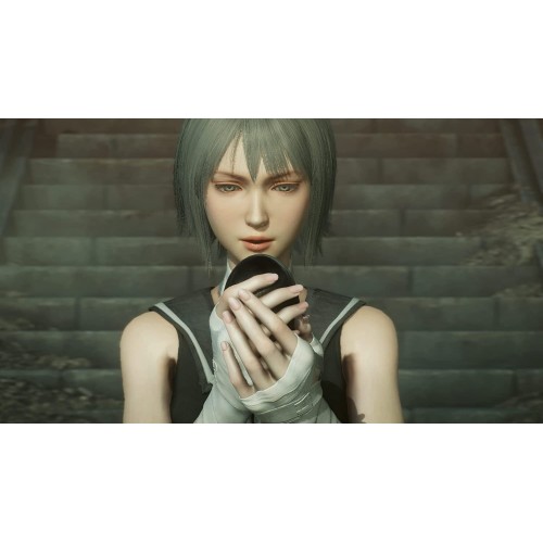SQUARE ENIX PS4 Stranger Of Paradise Final Fantasy Origin  5021290092785