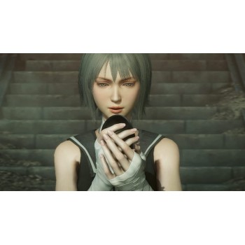 SQUARE ENIX PS4 Stranger Of Paradise Final Fantasy Origin  5021290092785