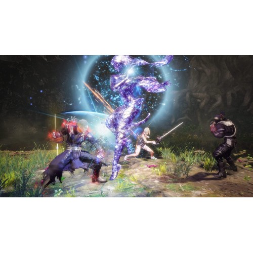 SQUARE ENIX PS4 Stranger Of Paradise Final Fantasy Origin  5021290092785