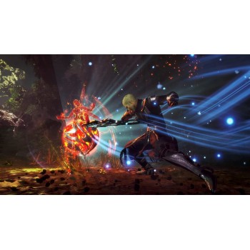 SQUARE ENIX PS4 Stranger Of Paradise Final Fantasy Origin  5021290092785