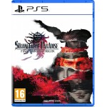 SQUARE ENIX PS5 Stranger Of Paradise Final Fantasy Origin  5021290092884