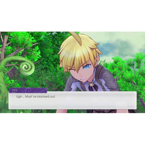 Marvelous Europe Rune Factory 5 (Nintendo Switch)  5060540771247