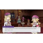 Marvelous Europe Rune Factory 5  Switch  5060540771247