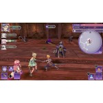 Marvelous Europe Rune Factory 5  Switch  5060540771247
