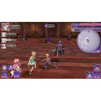 Marvelous Europe Rune Factory 5 (Nintendo Switch)  5060540771247