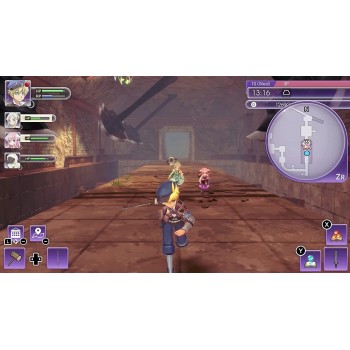 Marvelous Europe Rune Factory 5 (Nintendo Switch)  5060540771247