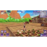 Marvelous Europe Rune Factory 5 (Nintendo Switch)  5060540771247