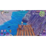 Marvelous Europe Rune Factory 5 (Nintendo Switch)  5060540771247