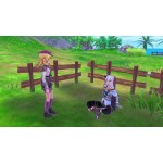 Marvelous Europe Rune Factory 5 (Nintendo Switch)  5060540771247