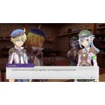 Marvelous Europe Rune Factory 5 (Nintendo Switch)  5060540771247