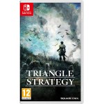 Nintendo Project Triangle Strategy  Switch  045496429355