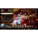 Nintendo Project Triangle Strategy  Switch  045496429355