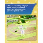 SQUARE ENIX Chocobo Gp  Switch  045496429423