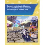 SQUARE ENIX NSW Chocobo GP  045496429423